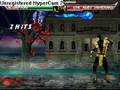 MKP Phoboss Scorpion Vs Lin Kuei Inferno