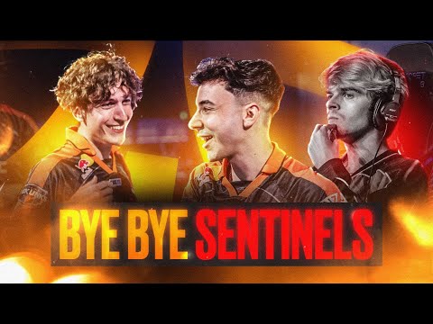 How We Got Our Revenge & Eliminated Sentinels