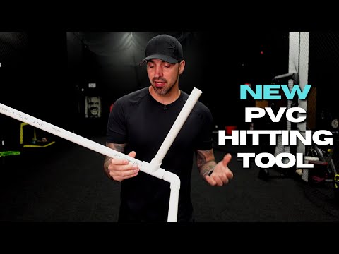 *NEW* PVC Hitting Tool