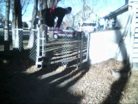 Zahina and friends Episode II, A fantastic sleepover part II