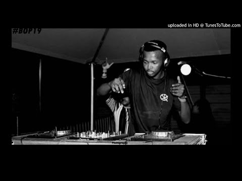 DJ Twiist - Colombian Bang