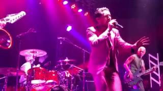 Dreamcar LIVE - The Assailant - The Observatory Santa Ana - April 5, 2017