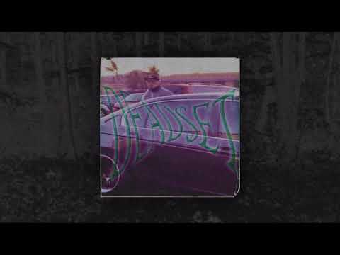 DEAD$ET - SCARED TO DIE [Prod. SHADOWSTAR]