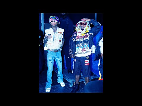 [FREE] Swae Lee x Rae Sremmurd Type Beat 2024 - "FRESH"