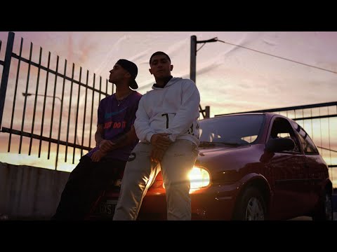 NO MORE - Tareit x Ocho (Shot by #fakaprod)