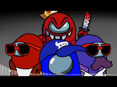 Mashup | Impostor God's Lies - TryHardNinja x Rockit Gaming, Dan Bull