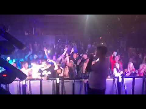 Zander Nation @ Gbxl Glasgow