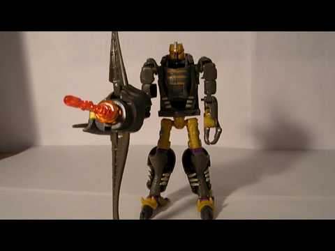 Transformers Universe Dinobot (Beast Wars)