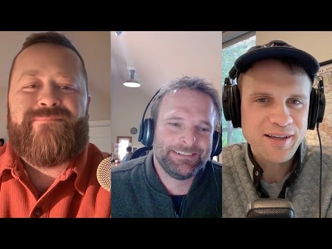 Five Questions with a Winemaker: Mike D. Etzel, CEO of Beaux Frères Vineyards