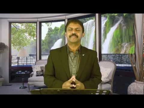 21.Sep2011 Best tamil christian message psalm 23 part 1