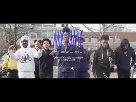 Lil Tecca - My Time ft. MBM (Official Music Video)