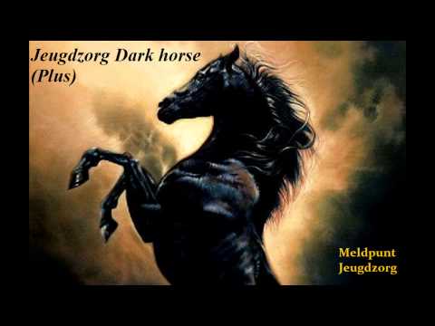 Behold a Black Horse.