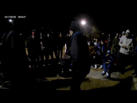 METRAK vs KAYL [CUARTOS] [PRE INFANTA BATTLE]