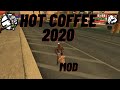 GTA SA HOT COFFEE MOD