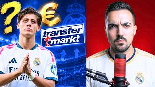 ARDA GÜLER’İN TRANSFERMARKT DEĞERİ BELLİ OLDU! TÜRK OYUNCU REKORU KIRDI!