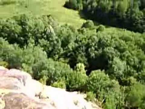 In gropi la Chechis , Salaj 3