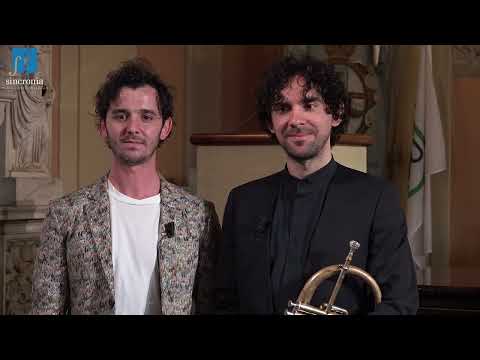 CONCERTO DEL CONCERTGEBOUWORKEST BRASS QUINTET 16 MAGGIO 2022 - SALA DEI PICENI