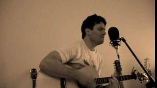 Freddy Mullins &quot;Thin Ice Ground&quot; - Live Acoustic