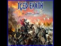 ICED EARTH   Attila