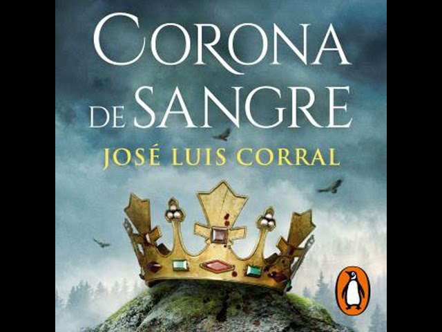 Vídeo relacionado con Corona de sangre (Ficción)