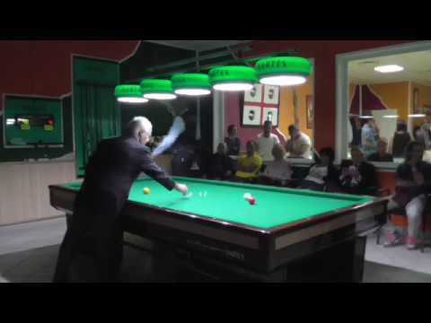 1^ parte SEMIFINALI Martinelli-Mascia e Giachetti-Gualemi