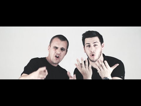 GHP (Holci x Roli) - Vízszintes (Official Music Video)