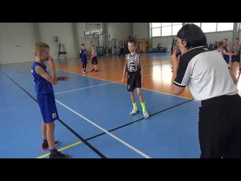 Turniej MIASTO OGNIA 2018 OTMUCHÓW kontra ŻAK Żory