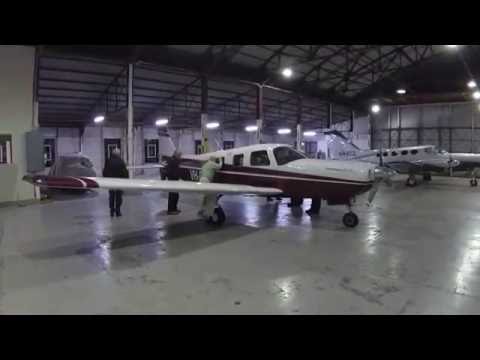 AHSA Meeting at Archerfield Jet Base 29 July 2016