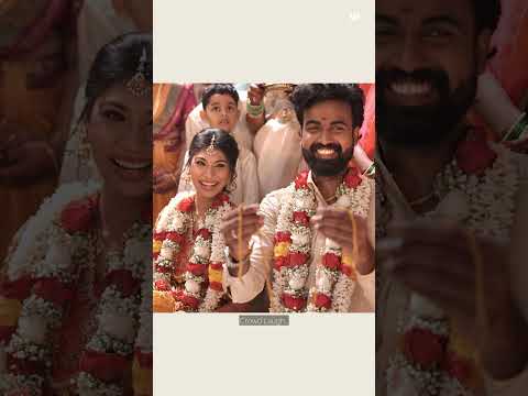 The Beginning Of Forever💍❤️  #trending #lattoskitchen #rakeshmalika #trending #viral #tamilshorts
