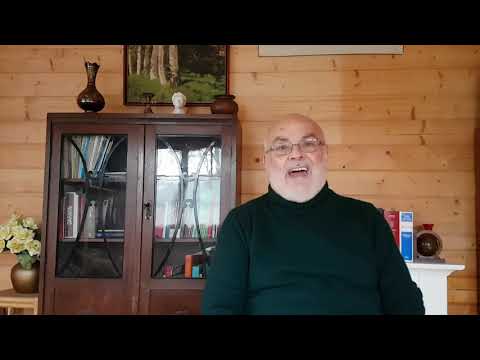 Der Betriebsübergang - Video 36 von Dr. Rolf Geffken