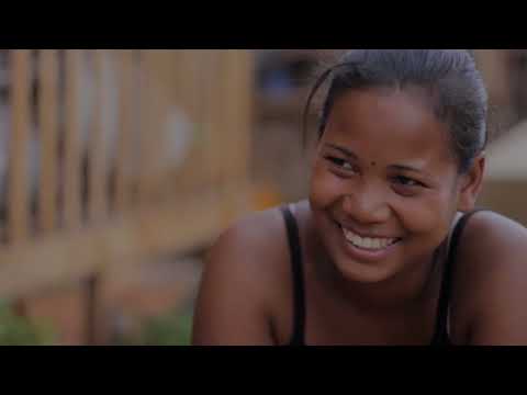 FAYONNE ARMADA "TANGATRIKY"