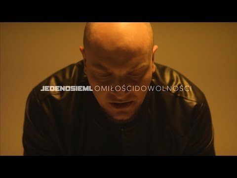 JedenOsiemL - O Miłości Do Wolności