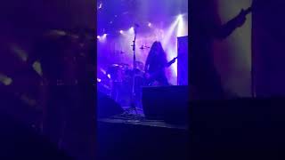 Sacramentum - Beyond all Horizons - Netherlands Deathfest V