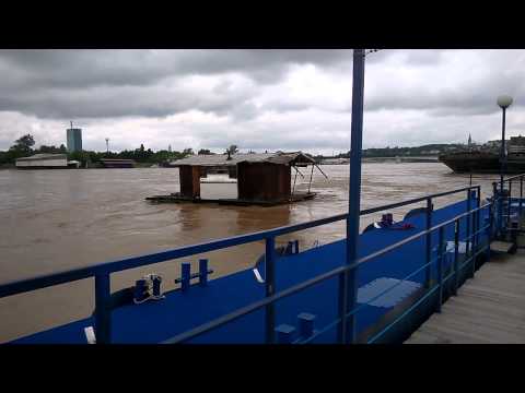 Poplava na Savi (Marina Ural ) 17 05 2014