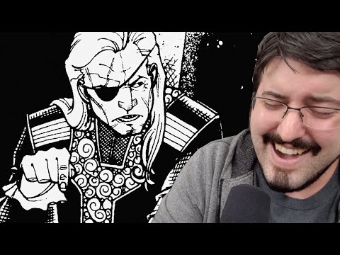 Hubris | TexTalks BattleTech: Exodus to Elementals Part 2, Ep G