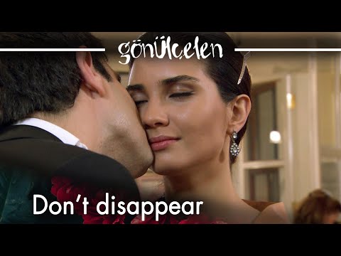 Hasret is getting ready for the show - Episode 32 | Becoming a Lady