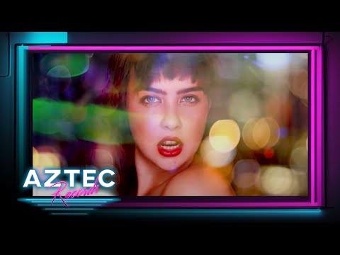 AZTEC RECORDS UK: RETROWAVE - SYNTHWAVE - SYNTHPOP and Thought Beings