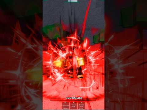 How to do NEW MONSTER GAROU TECHS #roblox #thestrongestbattlegrounds #saitamabattlegrounds