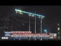 Woman Shot Outside Franklin Square Hospital