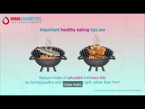 Simple Lifestyle Changes for a Healthier You (English Version)