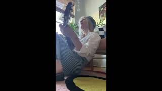 Hayley Williams - Vertigo (Jump Little Children)