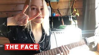 The Face | The 1975 Takeover | Phoebe Bridgers covers &#39;Girls&#39;