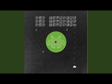 Dub Invaders Strike Again (feat. Shanti-D) (Natural High Dubs Remix)