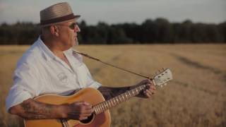 Pete Alderton Making Hay Open Field Sessions Promo