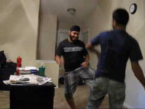 A Tribute to Mithun Da!!!