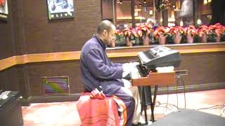 All About My Girl(Jimmy McGriff)