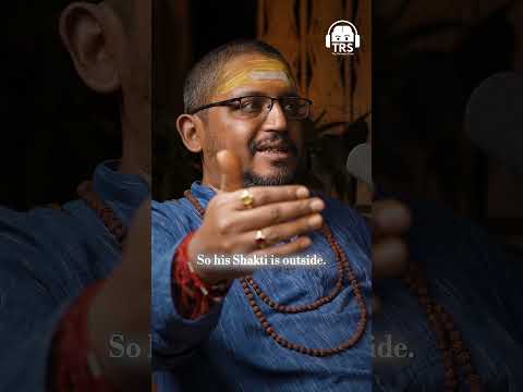 Understanding Sadashiva ft. Rajarshi Nandy #shorts