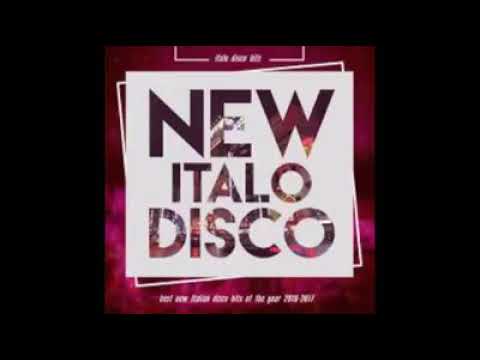 Patrick Miller NU DISCO