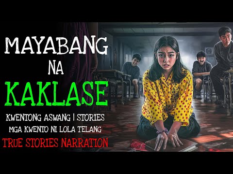 MAYABANG NA KAKLASE | Kulam True Story
