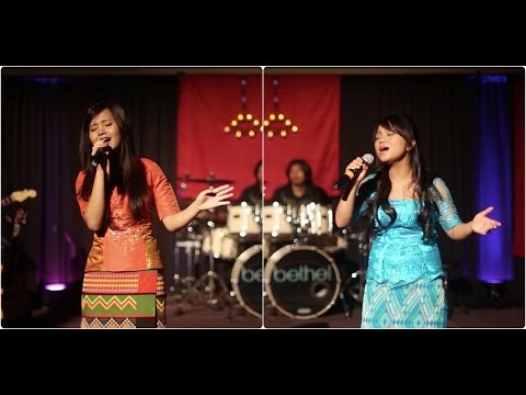 Minsung Bawipa || Rem Rem & Emily Ngun Hlei Sung || Lai Hla (Original)